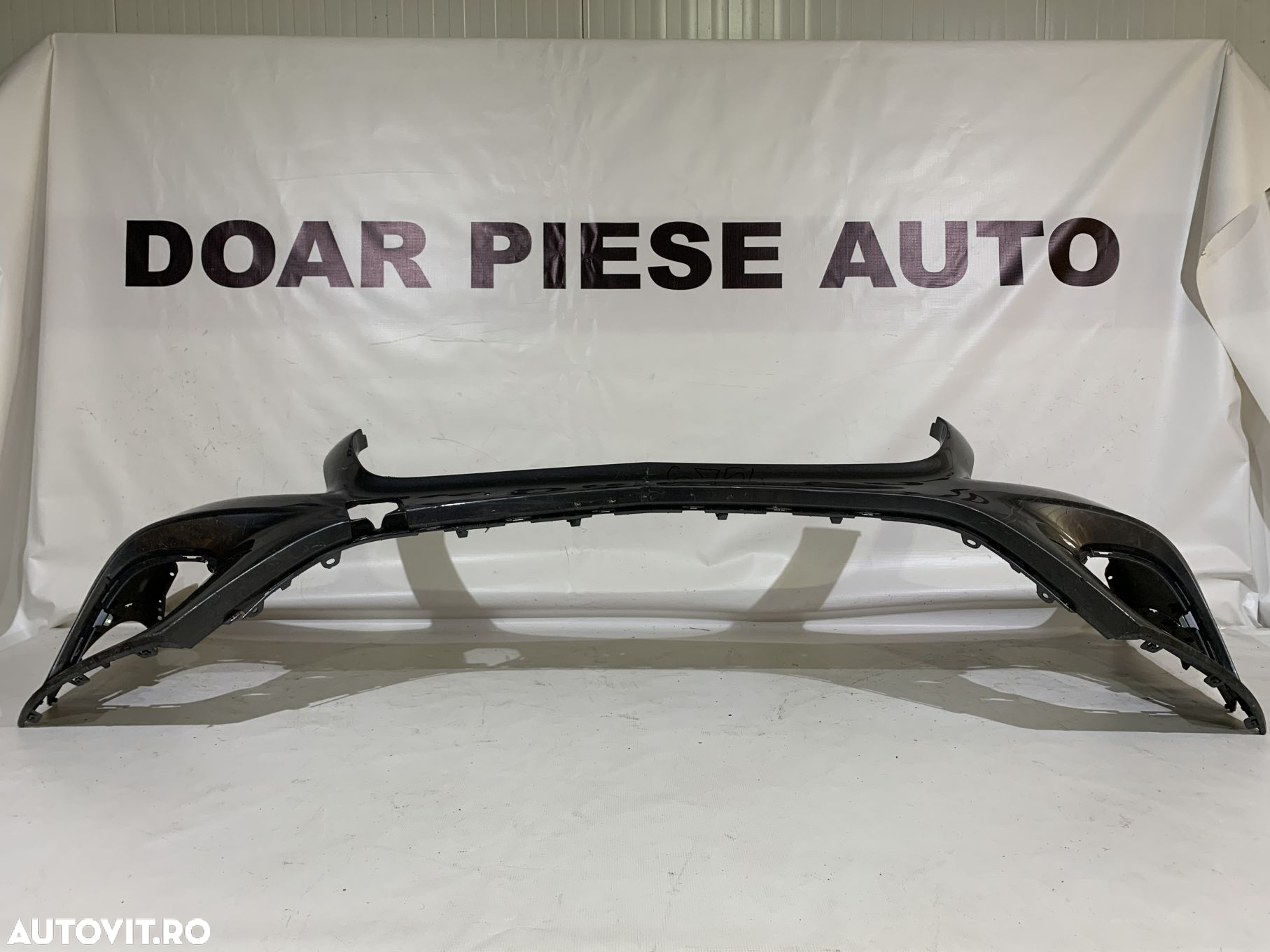 Bara fata Mercedes GLC AMG X253, 2016, 2017, 2018, 2019, cod origine OE A2538853000. - 4