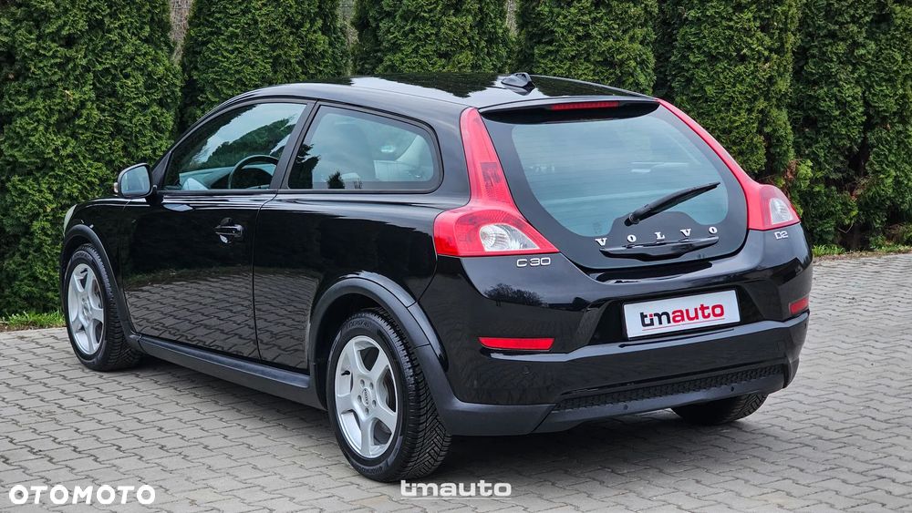 Volvo C30 D2 Kinetic - 29