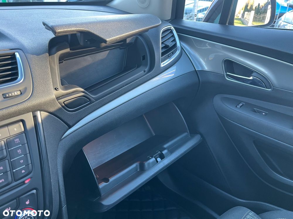 Opel Mokka 1.4 T Cosmo S&S 4x4 EU6 - 27