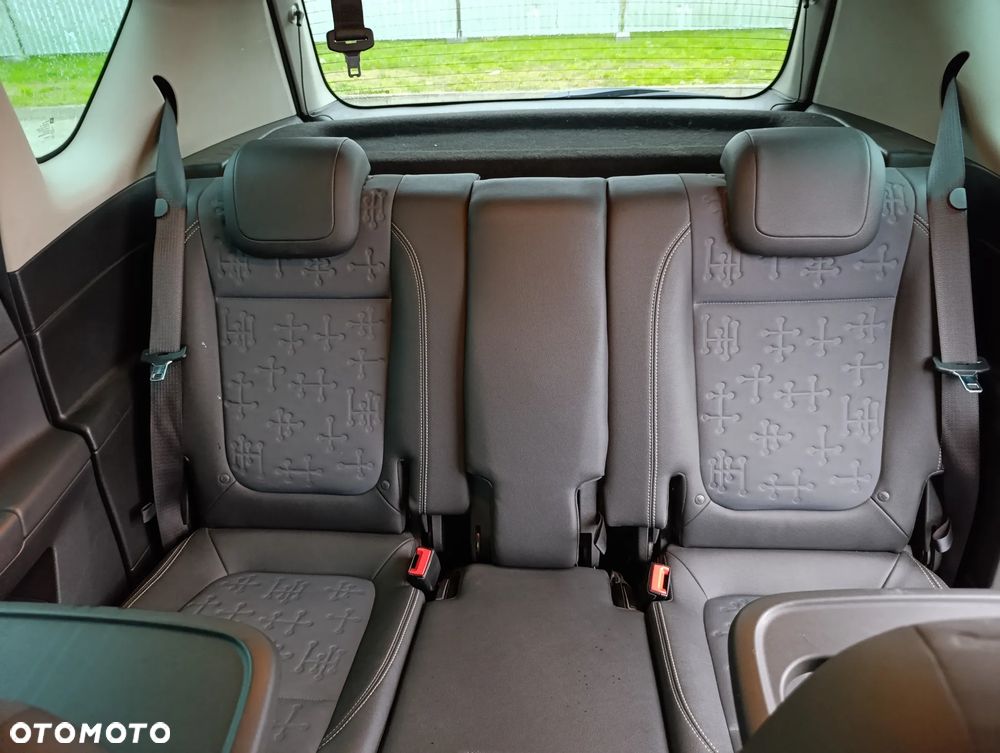 Opel Meriva 1.7 CDTI Cosmo - 27