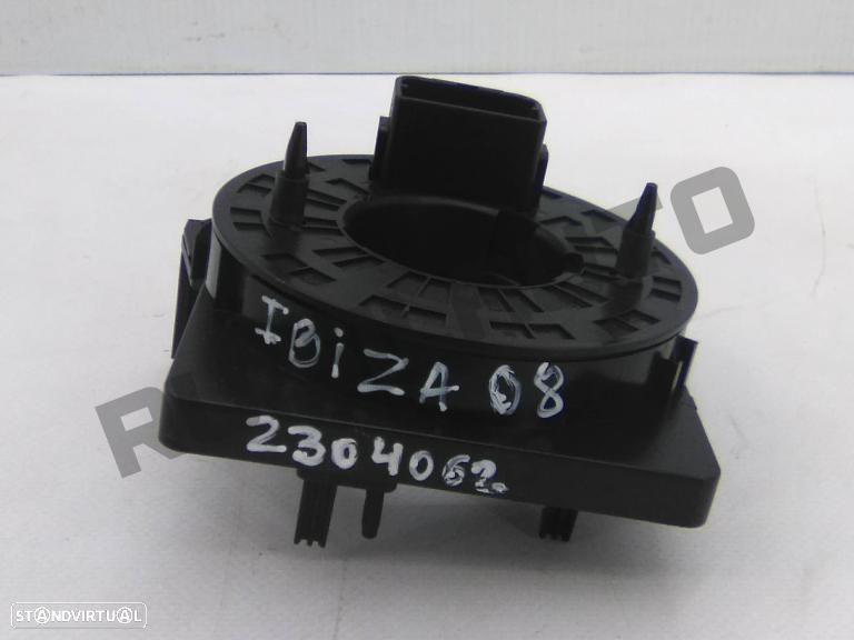 Fita Airbags  Seat Ibiza Iii (6l) [2002_2009] 1.2 12v - 1