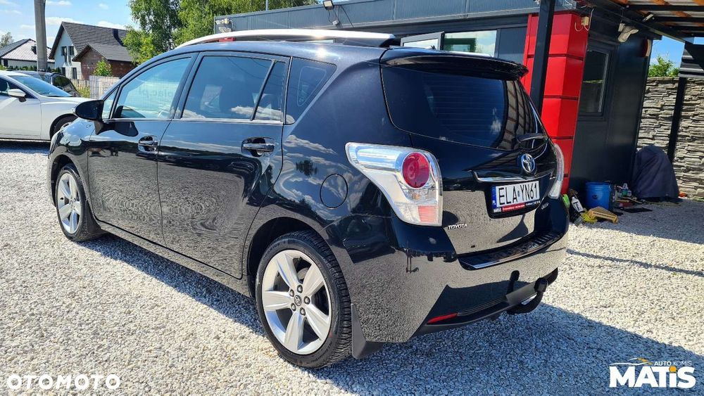 Toyota Verso - 22