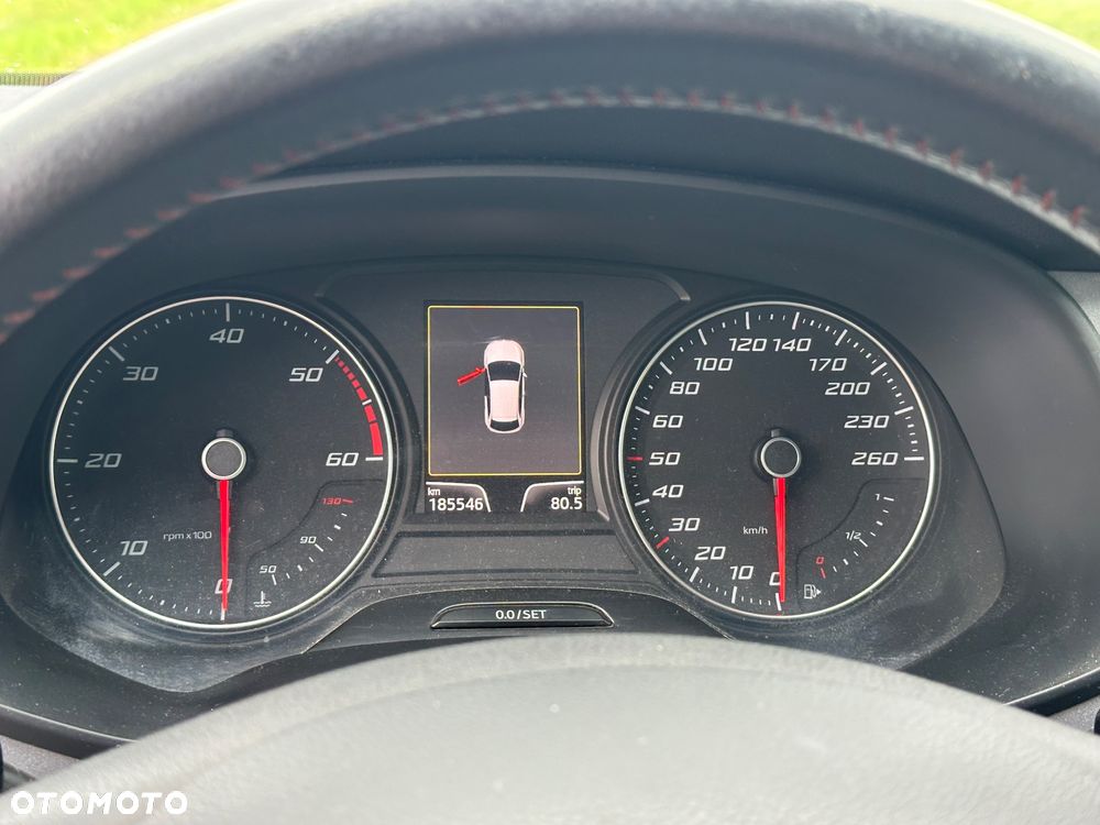 Seat Leon SC 2.0 TDI DPF Start&Stop FR - 24