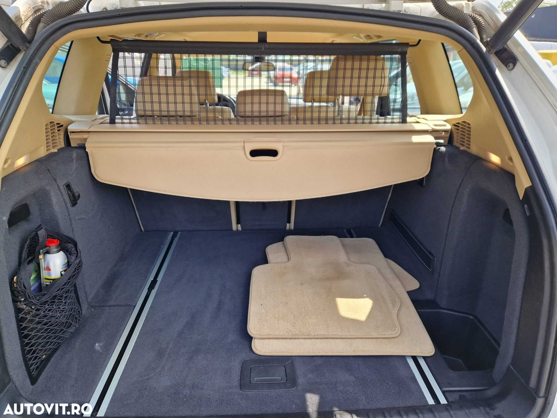 BMW X3 - 20