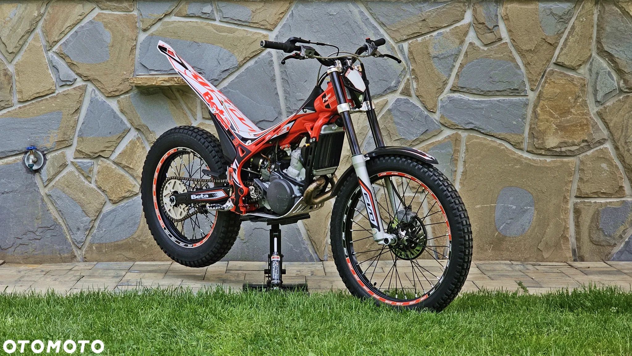 Beta Evo
