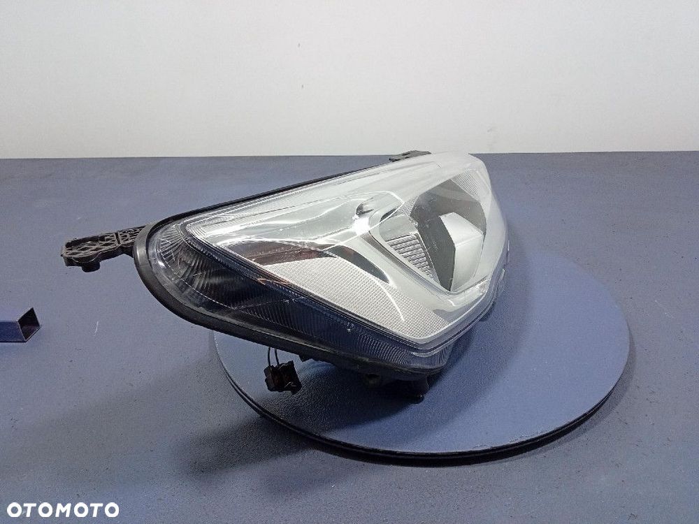 FORD FOCUS MK4 18-21 REFLEKTOR PRAWY JX7B-13W029-AE - 5