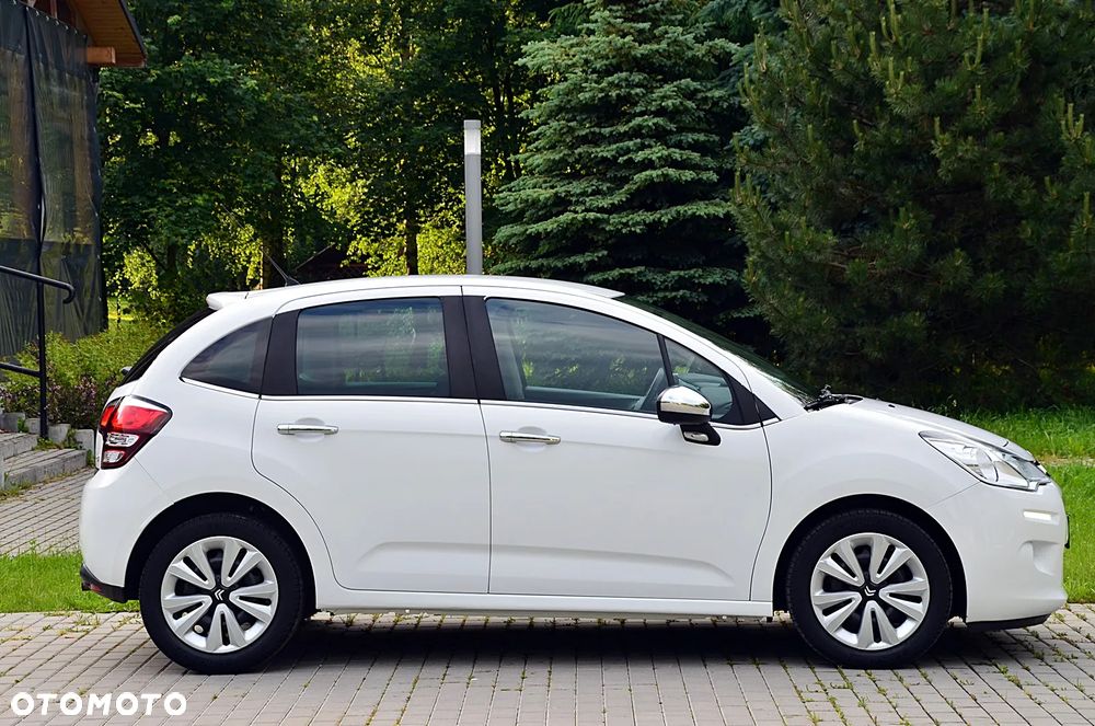 Citroën C3 - 8