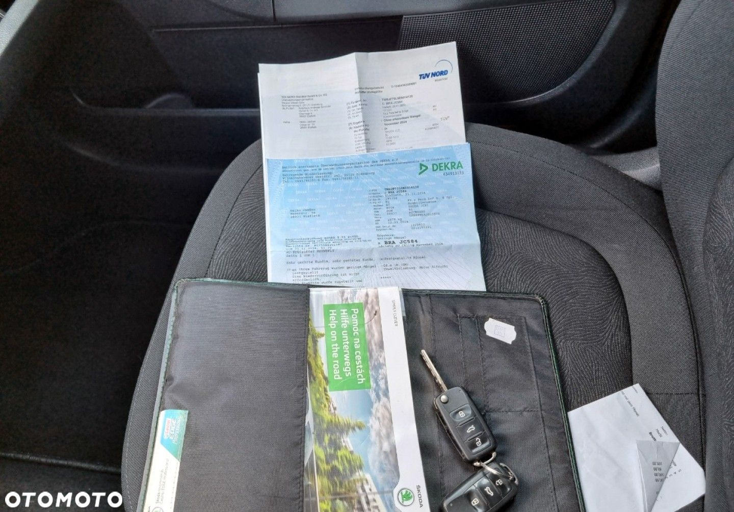 Skoda Yeti - 37