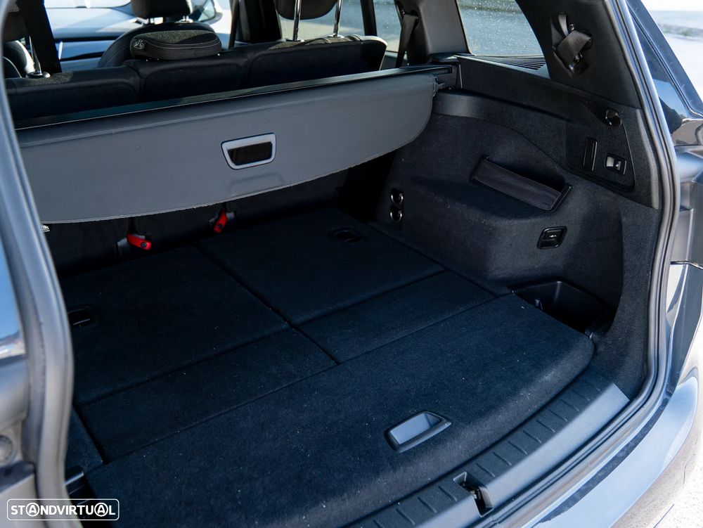 BMW 216 Gran Tourer d Aut. Sport Line - 37