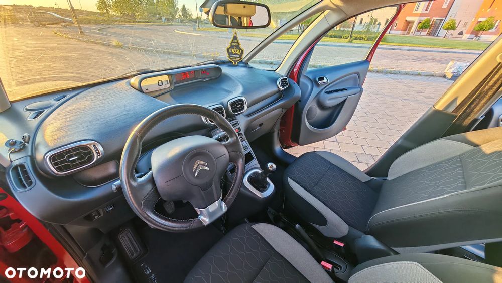 Citroën C3 Picasso 1.6i Selection Elite - 15