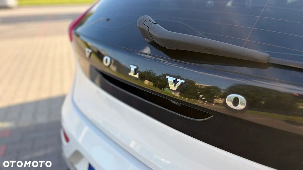 Volvo V40 D4 RDesign - 24