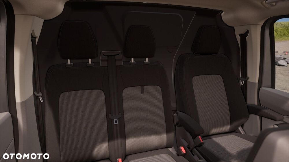 Volkswagen Transporter - 15