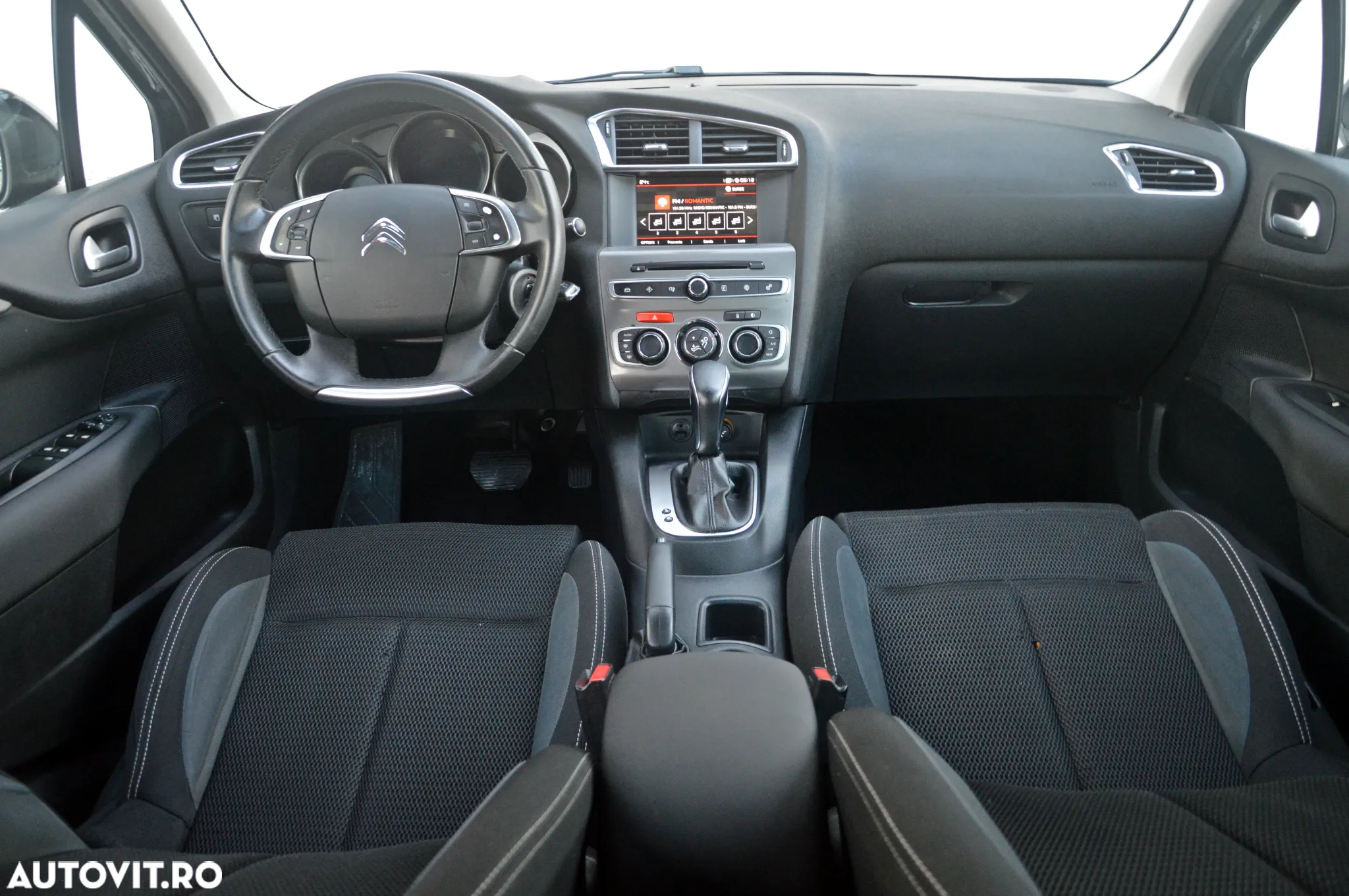 Citroën C4 BlueHDi S&S EAT Feel - 5
