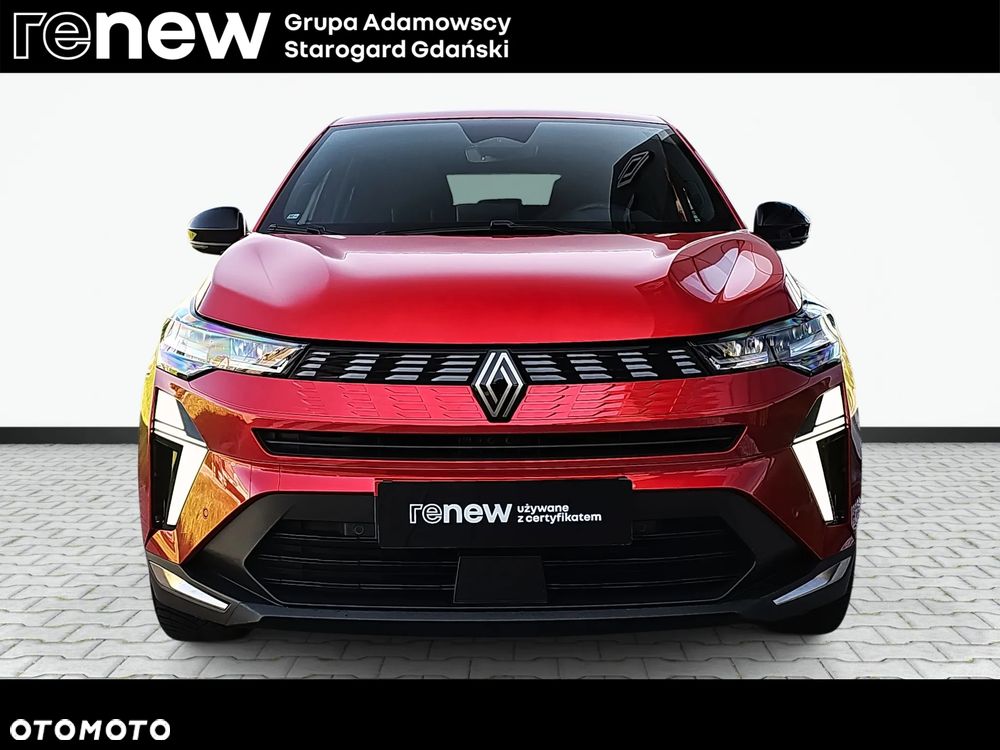 Renault Symbioz 1.6 E-Tech Full Hybrid 145 Techno - 8