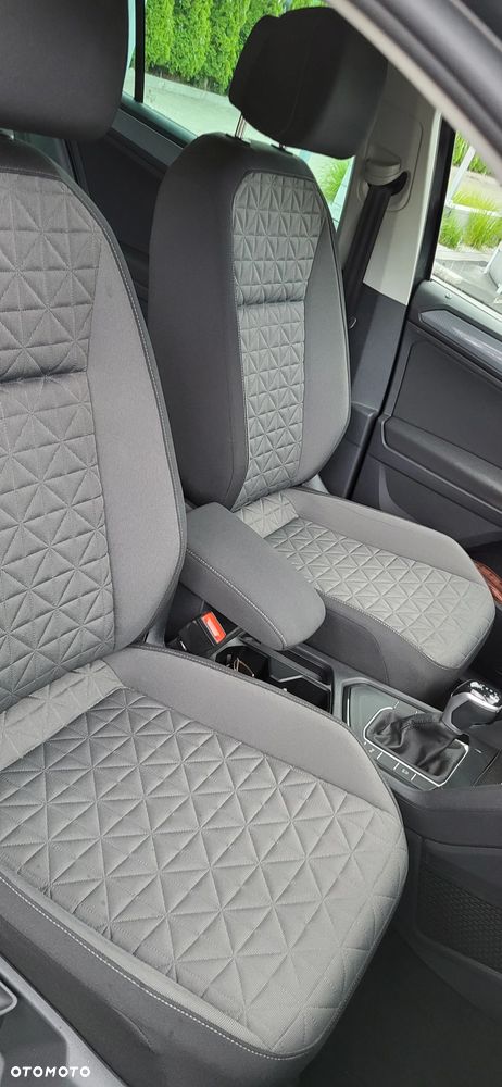 Volkswagen Tiguan 1.5 TSI EVO Life DSG - 6