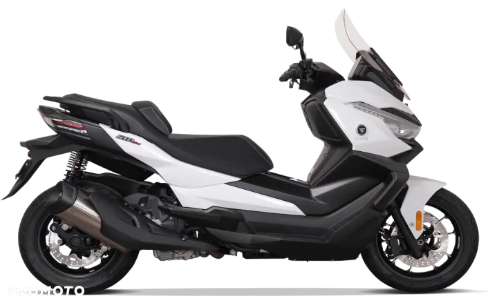 VOGE SR4 MAX - 3