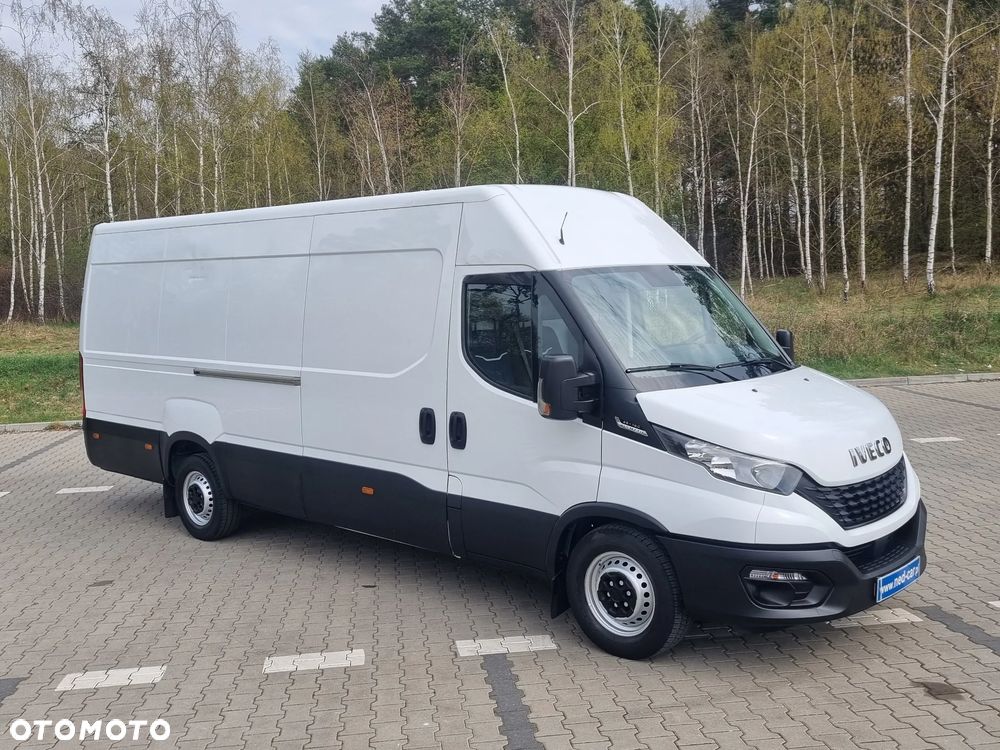 Iveco Daily 35S16 - 27