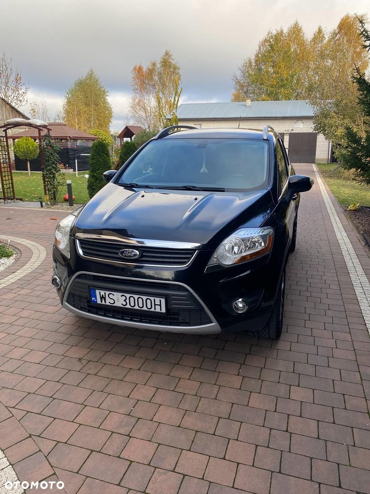 Ford Kuga - 6