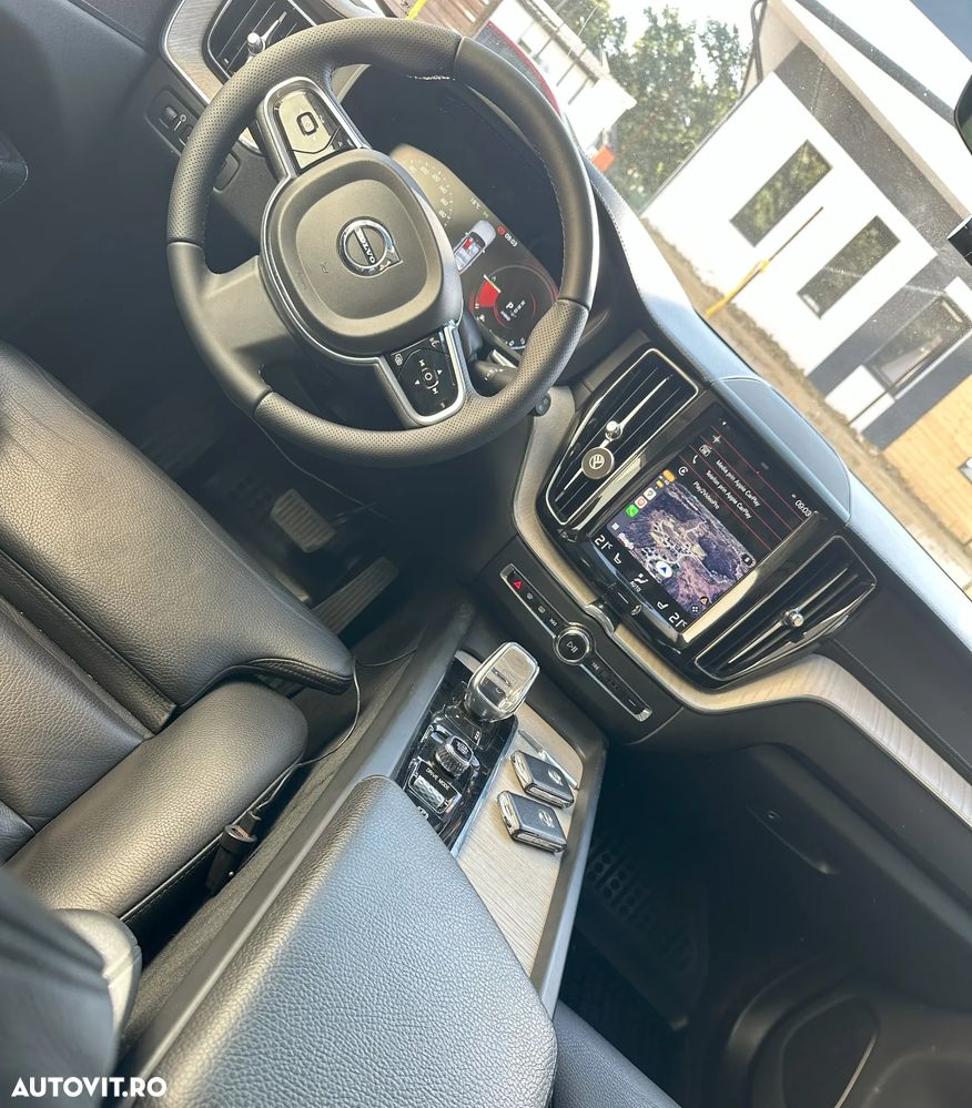 Volvo XC 60 - 8