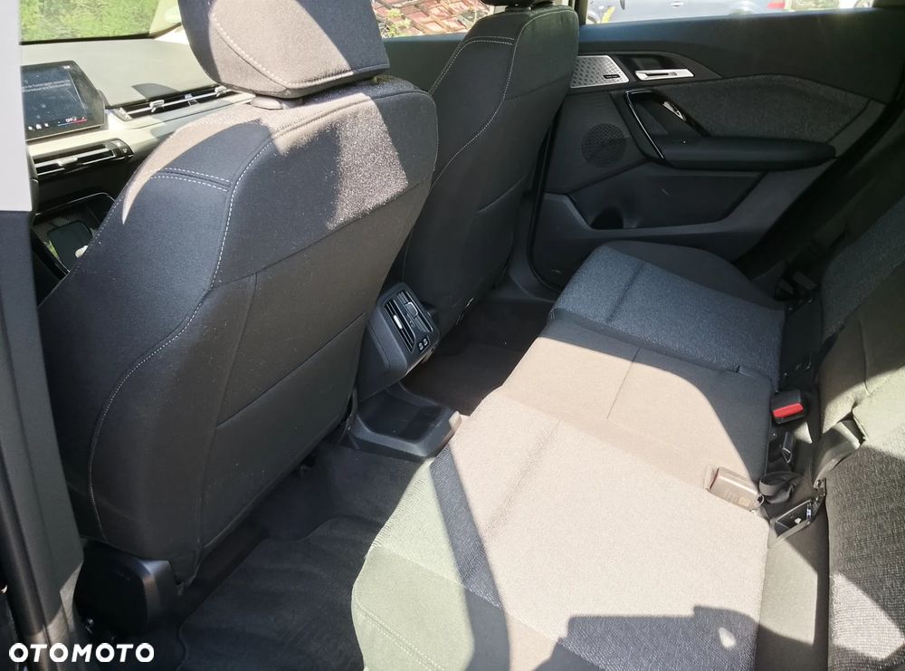 BMW X1 sDrive18d M Sport - 9