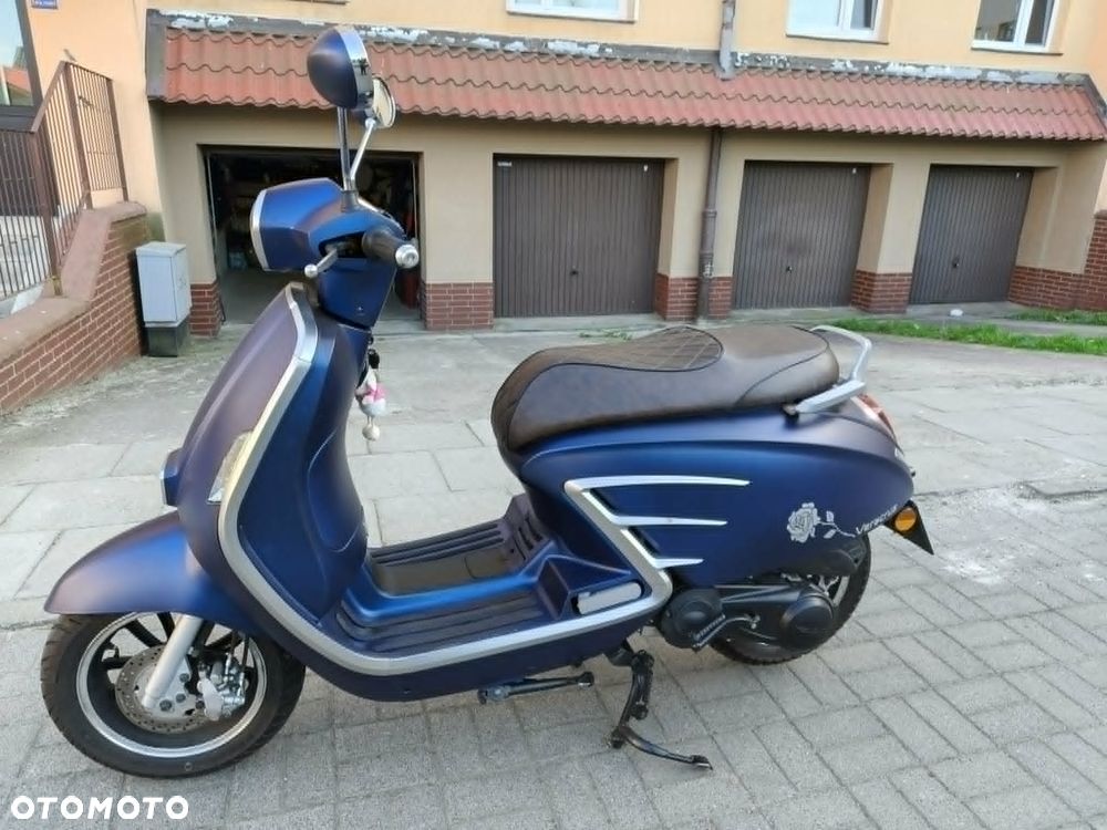 Zipp ZIPP 125 - 2
