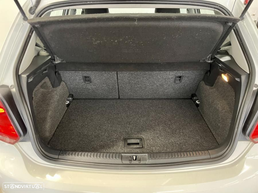 VW Polo 1.2 TDi Confortline - 18