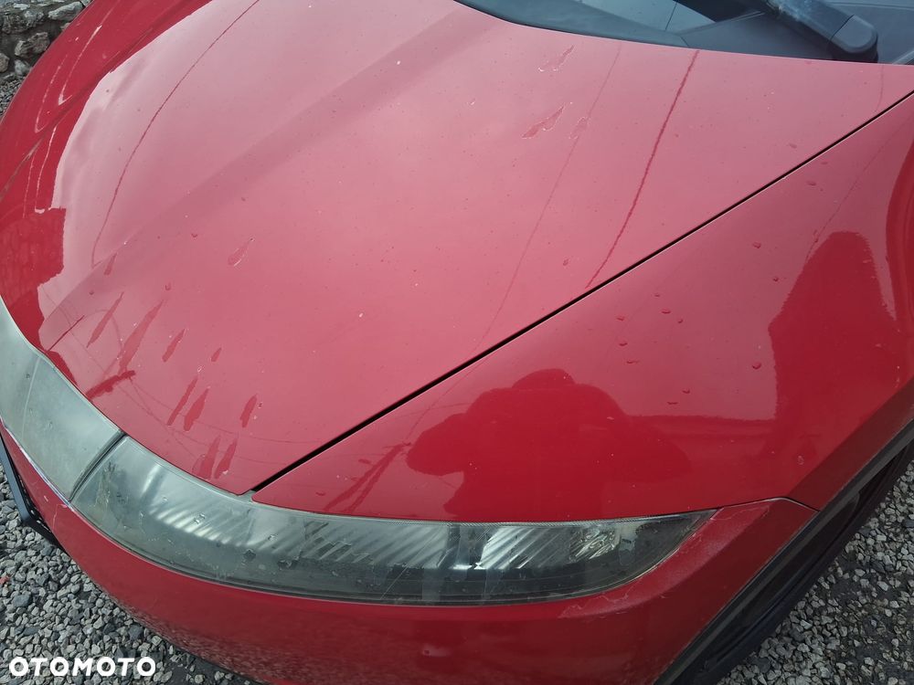 Honda Civic 1.4i-DSi Comfort - 6