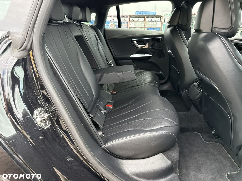 Mercedes-Benz EQE 350+ 90.5kWh - 18