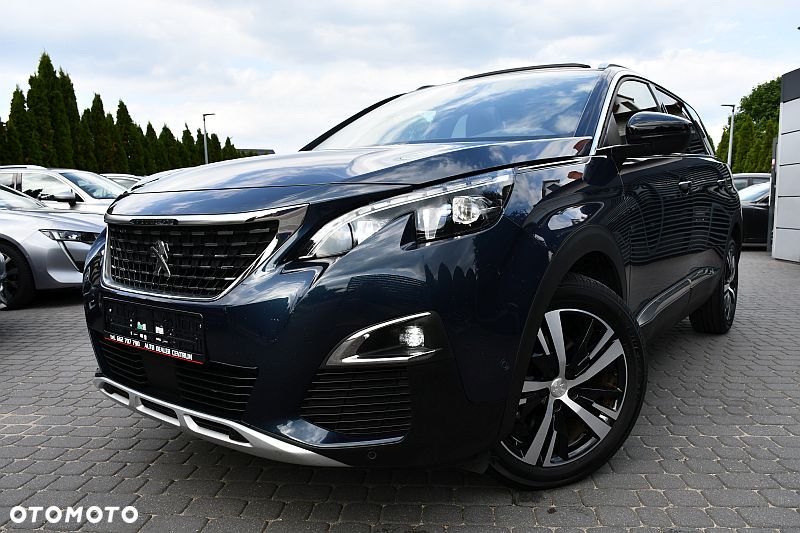 Peugeot 5008 1.6 THP Allure S&S EAT6 - 2