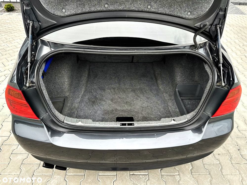BMW-ALPINA D3 - 19