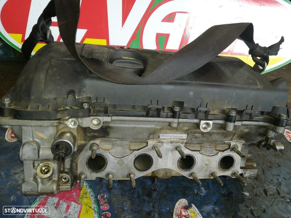 COLAÇA PEUGEOT 308 2008 -MCGU302920280 - 2