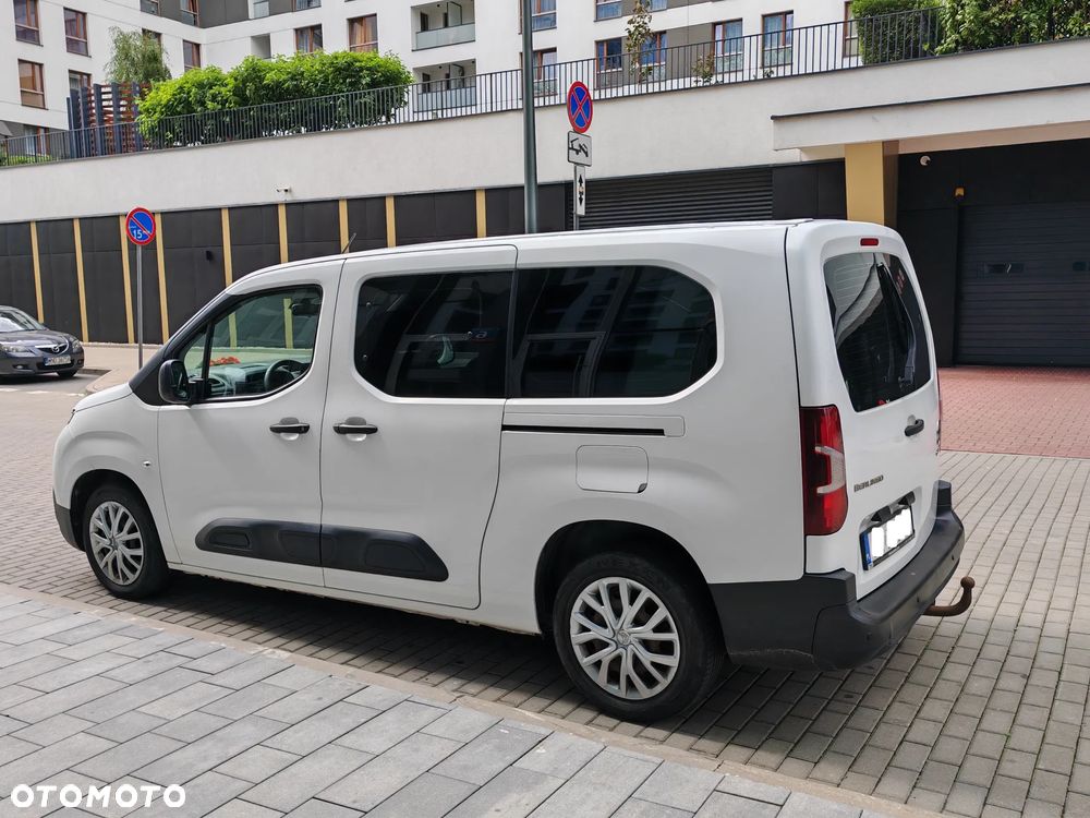Citroën Berlingo XL 1.5 BlueHDI Live - 6