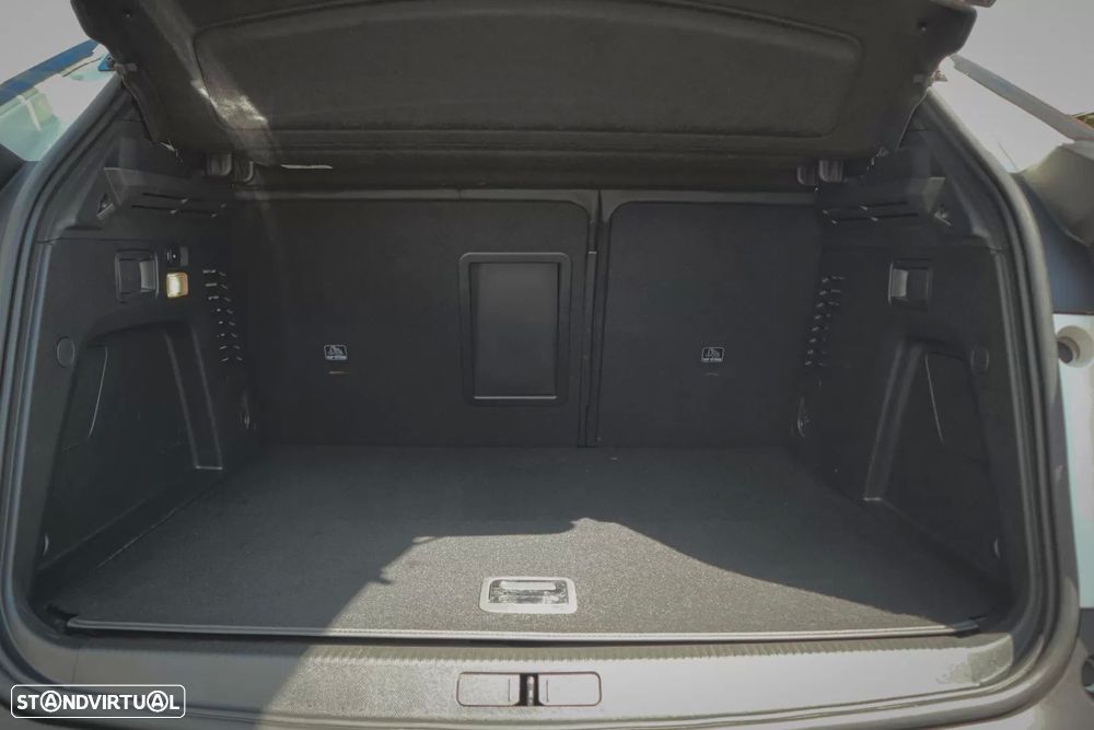 Peugeot 3008 1.6 Hybrid Active Pack e-EAT8 - 25