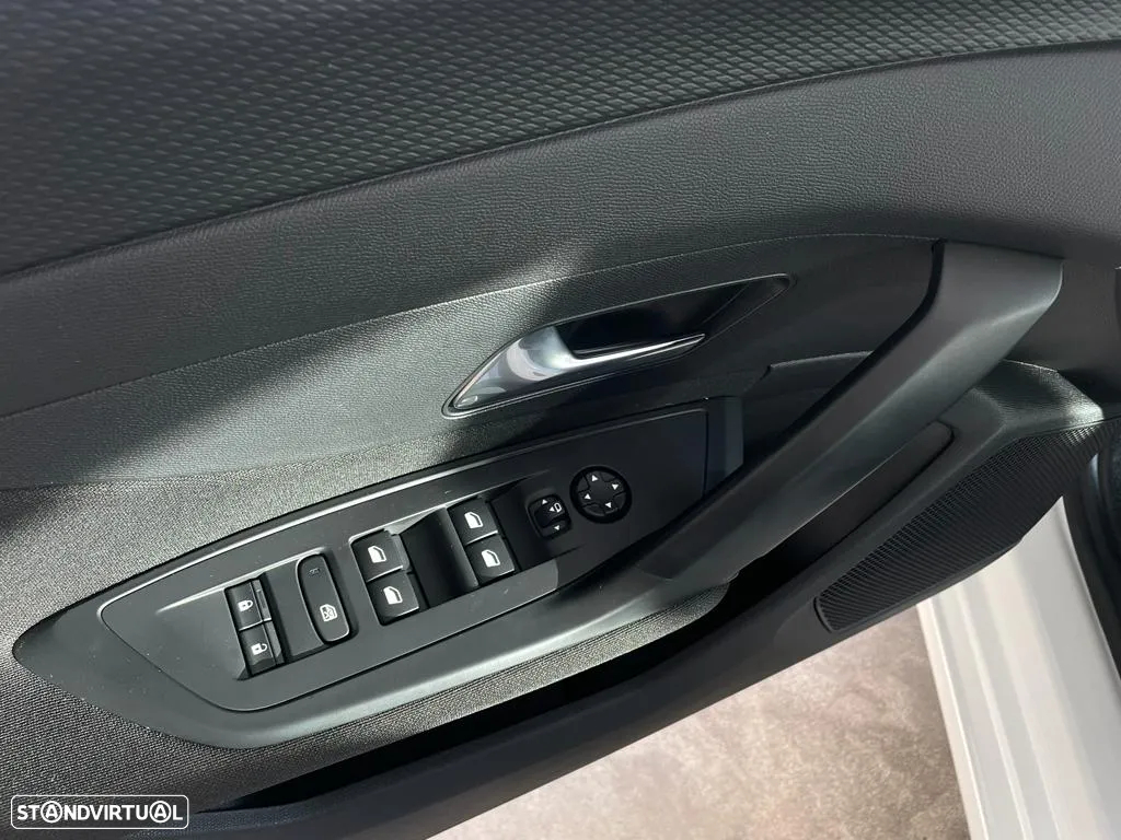 Peugeot 308 SW 1.5 BlueHDi Active Pack EAT8 - 22