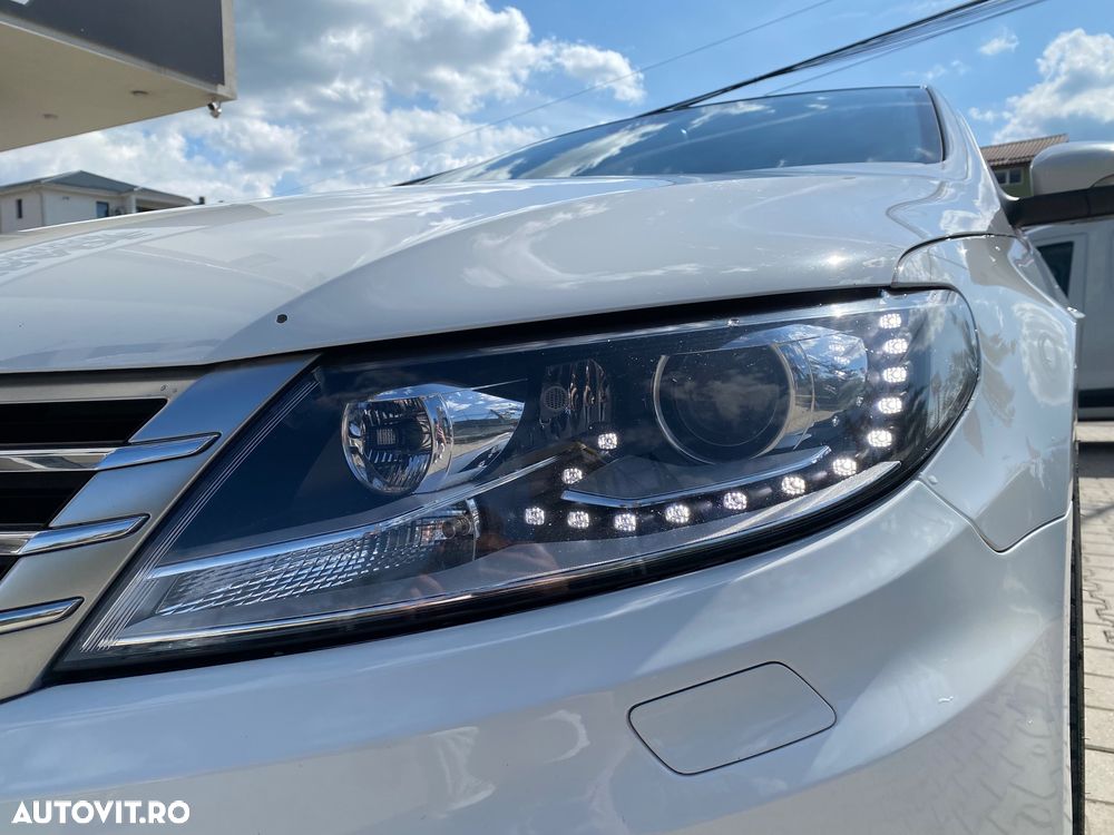 Volkswagen Passat CC - 3