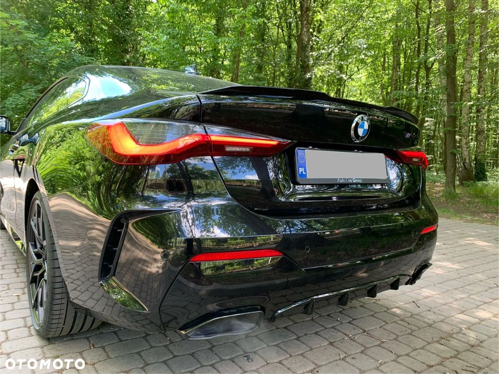 BMW Seria 4 M440i xDrive mHEV sport - 15