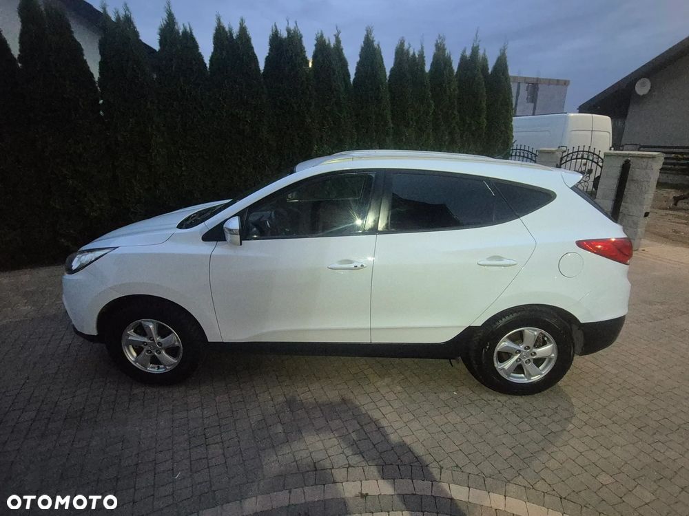 Hyundai ix35 - 16