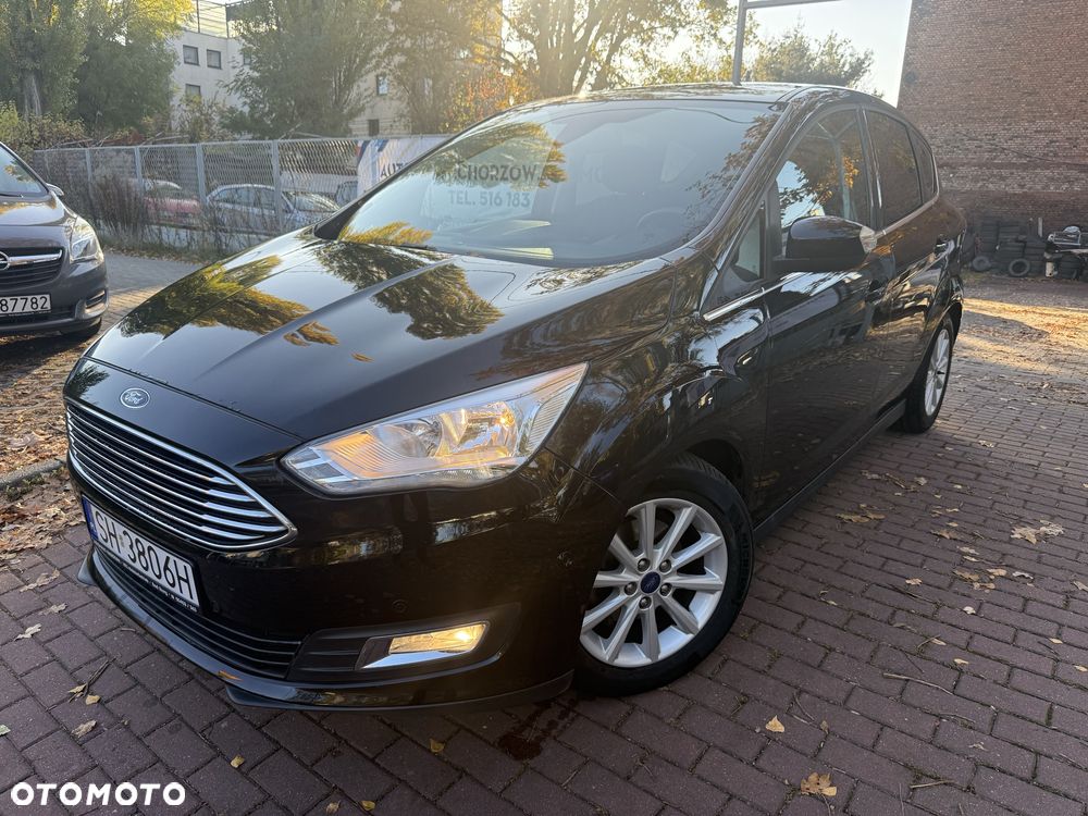 Ford C-MAX - 4