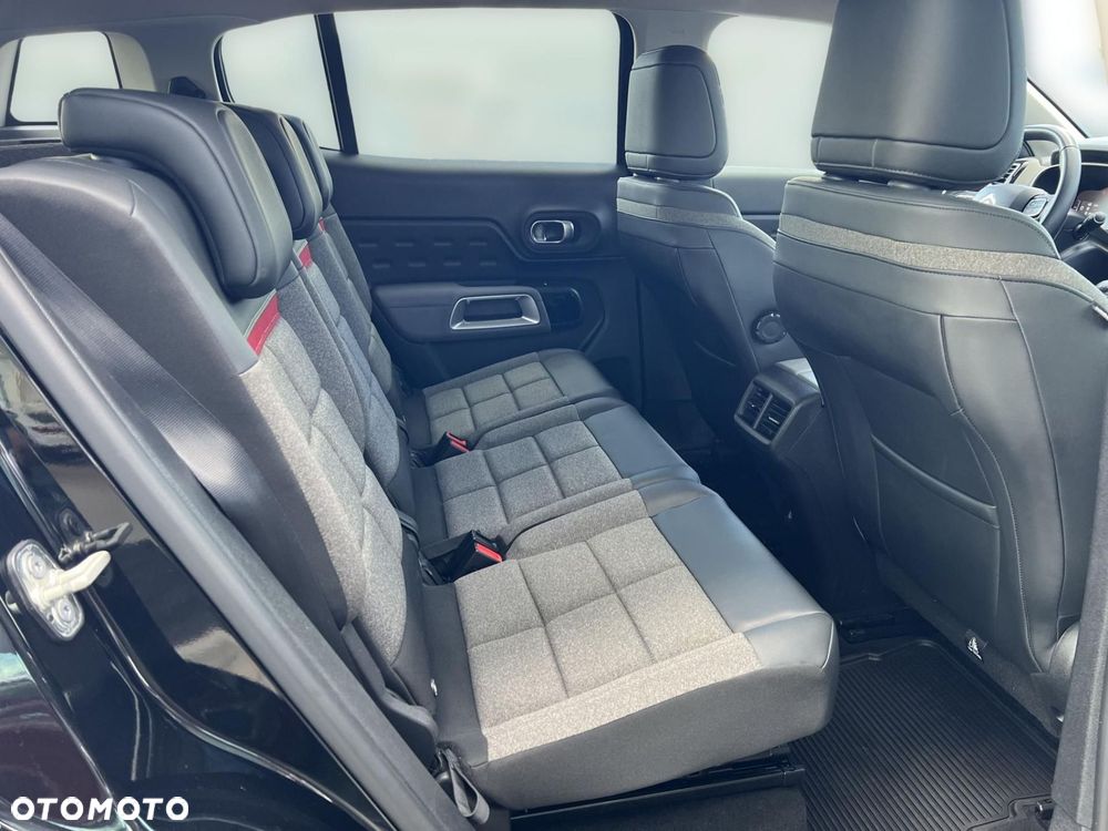 Citroën C5 Aircross - 29