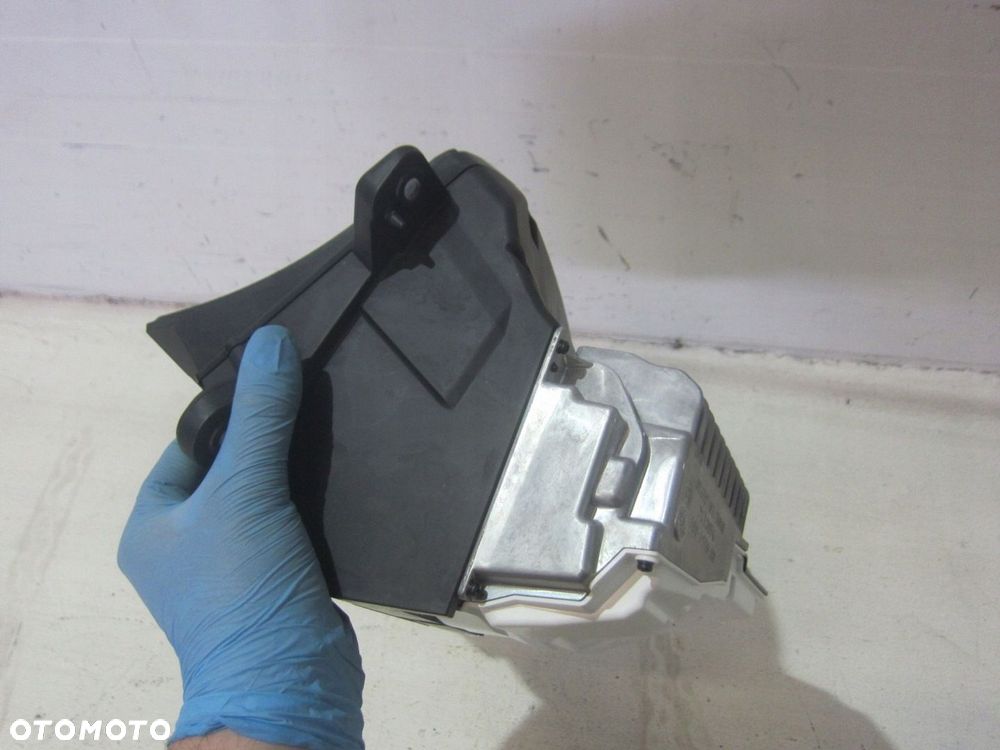 BMW X3 G01 M F97 HEAD UP WYŚWIETLACZ RZUTNIK PRZEZIERNY 62308784905 8784905 - 8