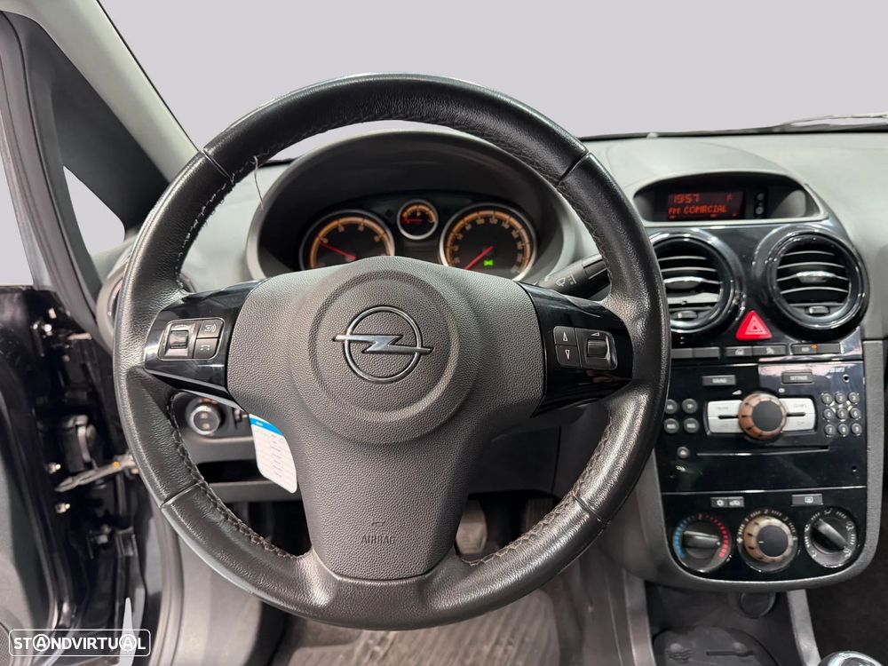 Opel Corsa - 13