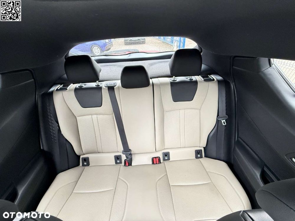 Toyota C-HR 1.8 Hybrid GPF Selection - 17
