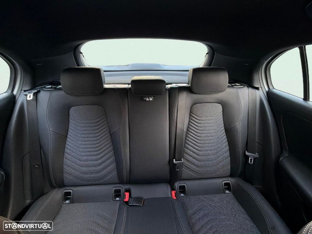 Mercedes-Benz A 160 Style - 11