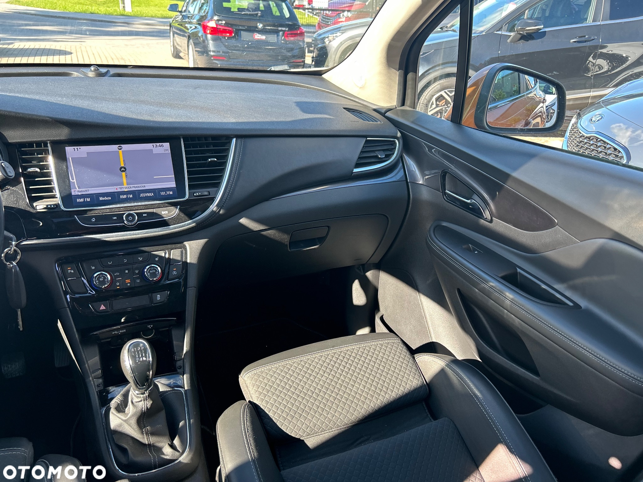 Opel Mokka 1.4 T Cosmo - 9