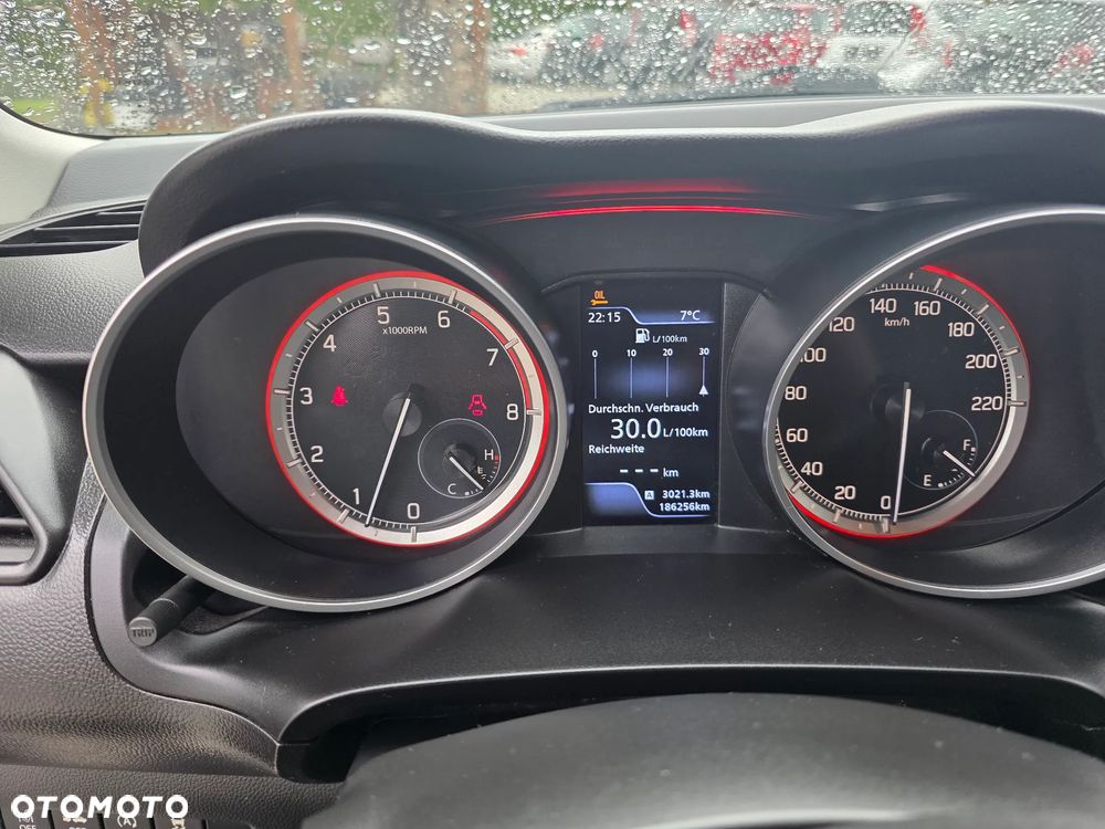 Suzuki Swift 1.2 Dualjet Hybrid Allgrip Comfort - 18