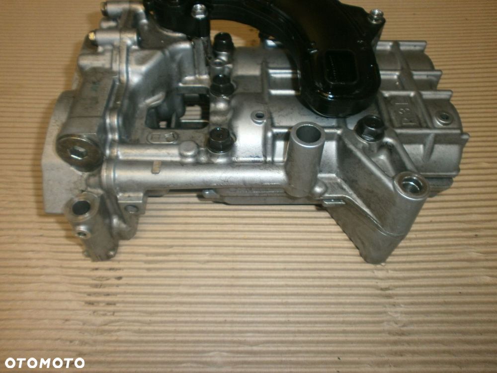 POMPA OLEJU SH SH01 MAZDA 2.2D CX9 CX5 - 4