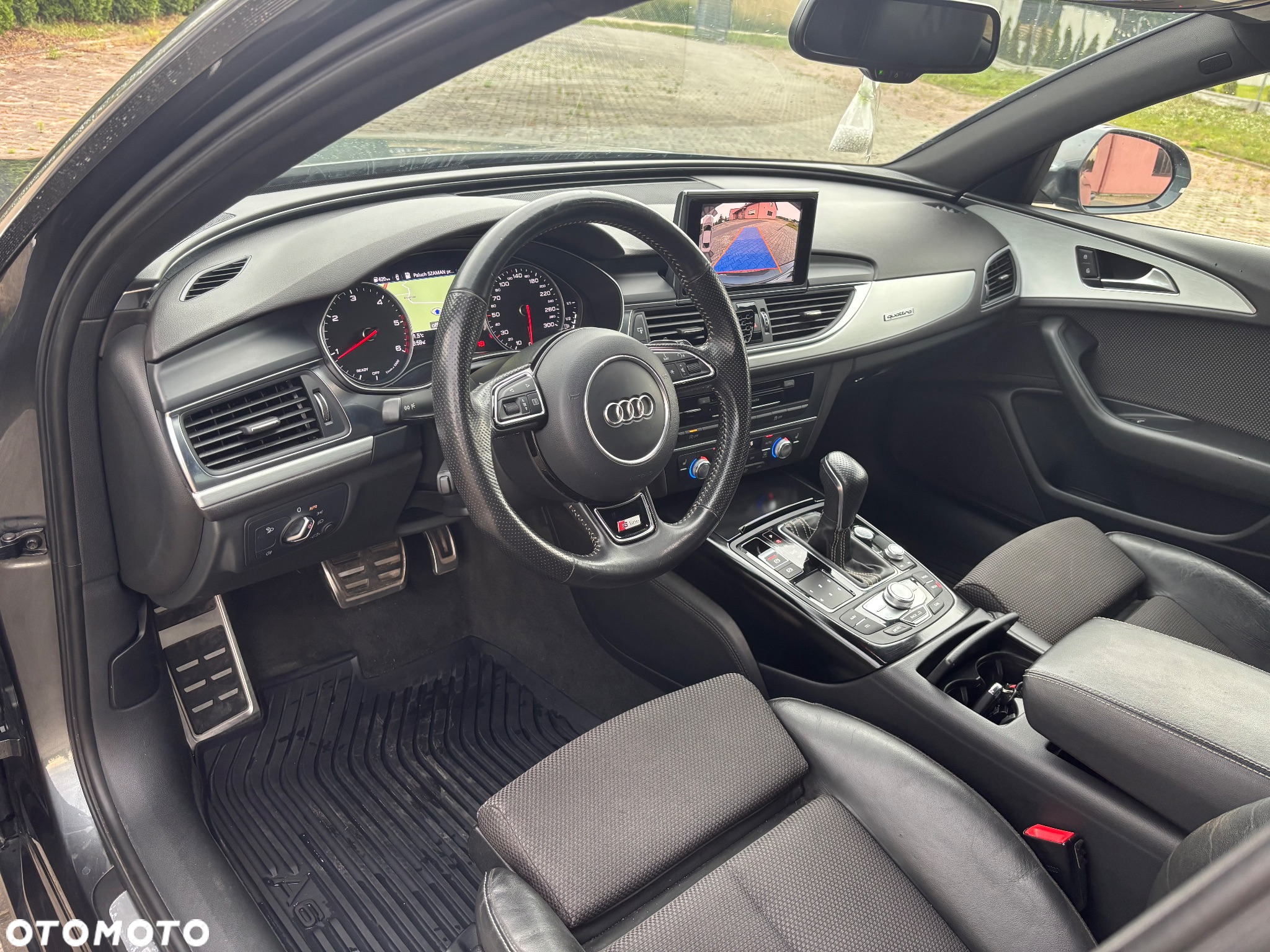 Audi A6 2.0 TDI Quattro S tronic - 6