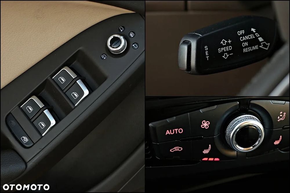Audi A4 Limousine - 32