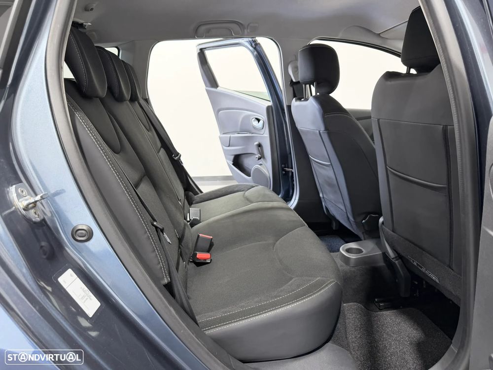 Renault Clio 1.5 dCi Limited - 42
