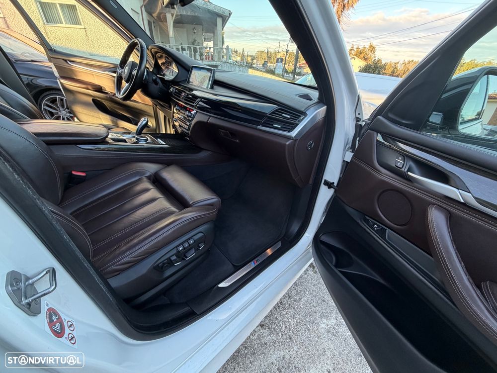 BMW X5 xDrive40e - 19